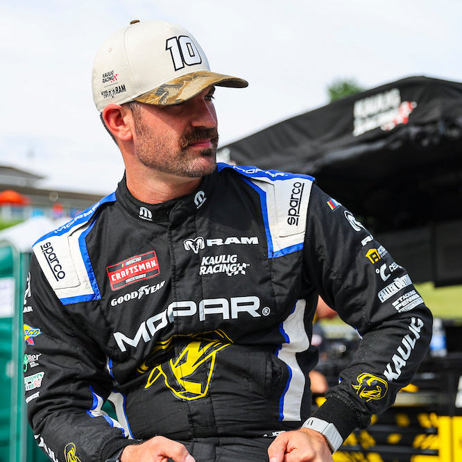 Corey LaJoie