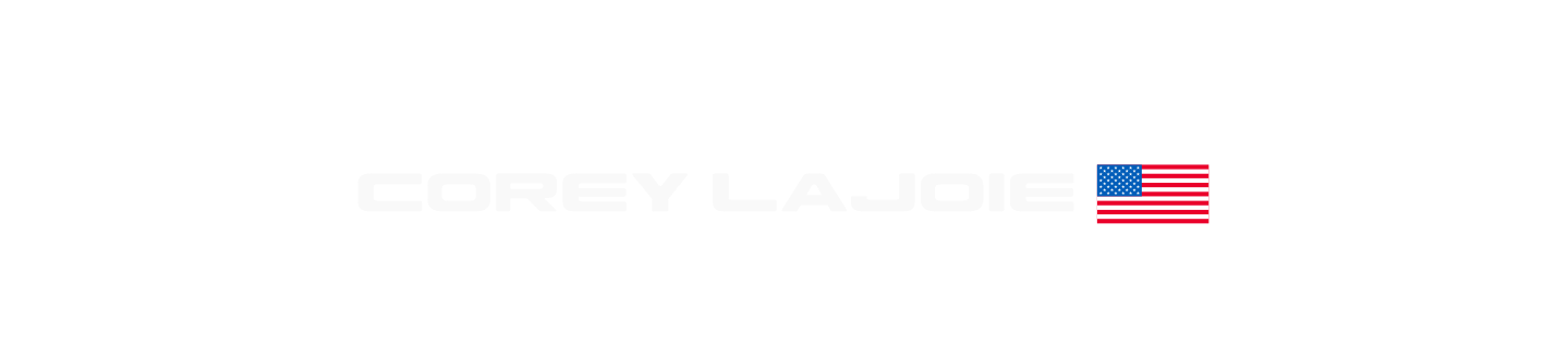 Corey LaJoie