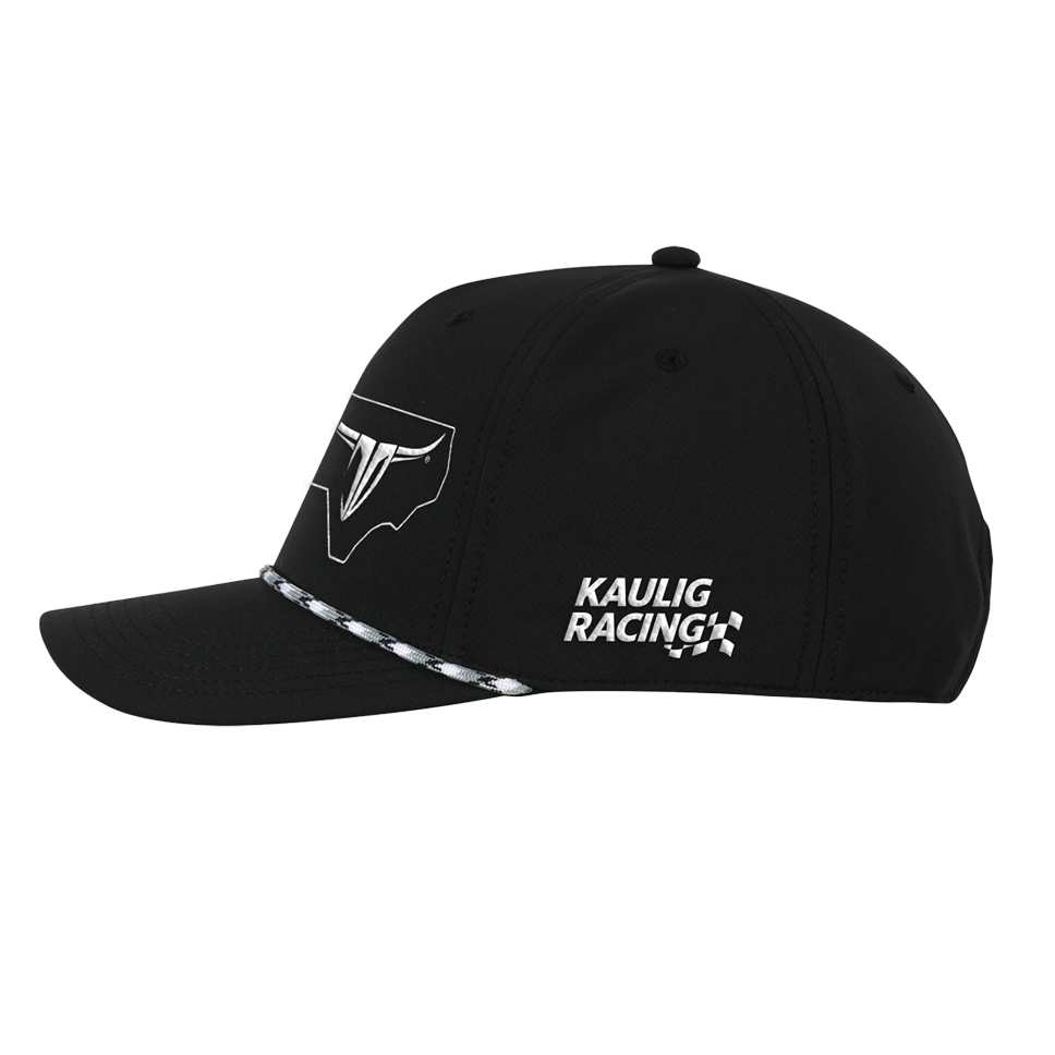 Kaulig Racing Ty Dillon North Carolina Rope Hat image 1