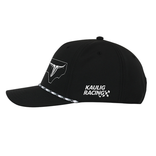 Kaulig Racing Ty Dillon North Carolina Rope Hat image 1
