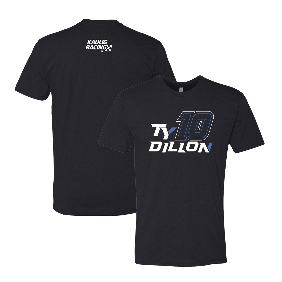 Kaulig Racing TY Dillon Edge Tee image 0