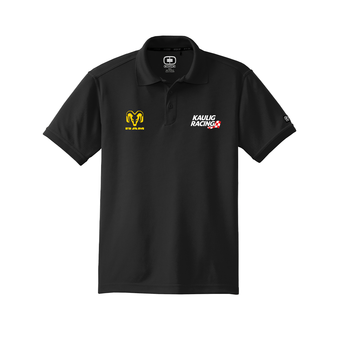 Kaulig Racing x Ram Polo