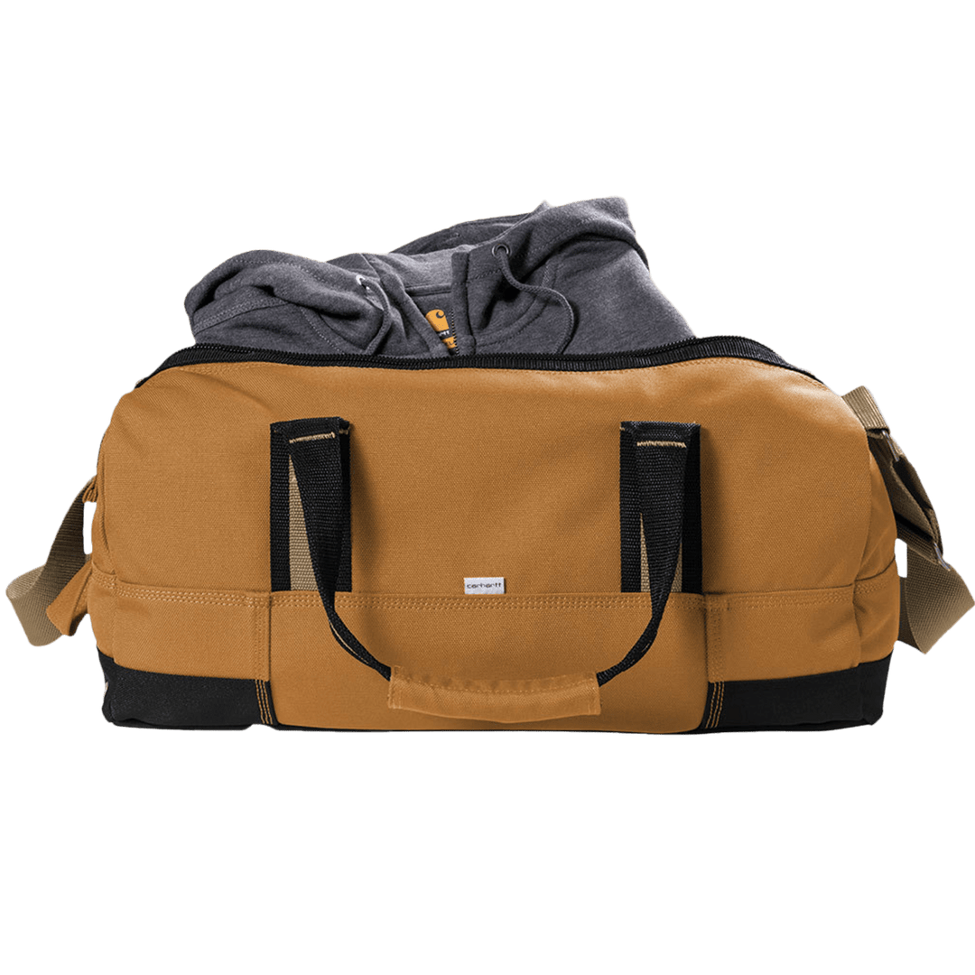 Carhartt Kaulig Racing Duffel image 1