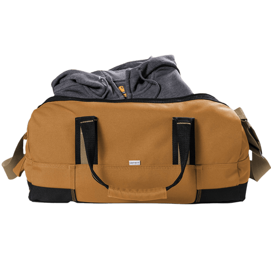 Carhartt Kaulig Racing Duffel image 1