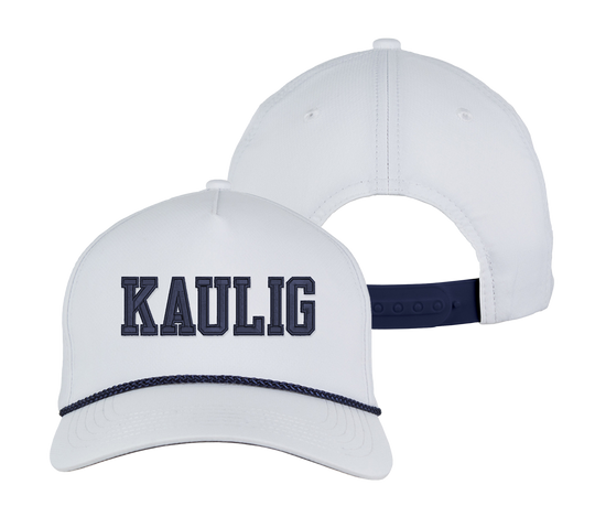 Ahead KAULIG Rope Hat image 0