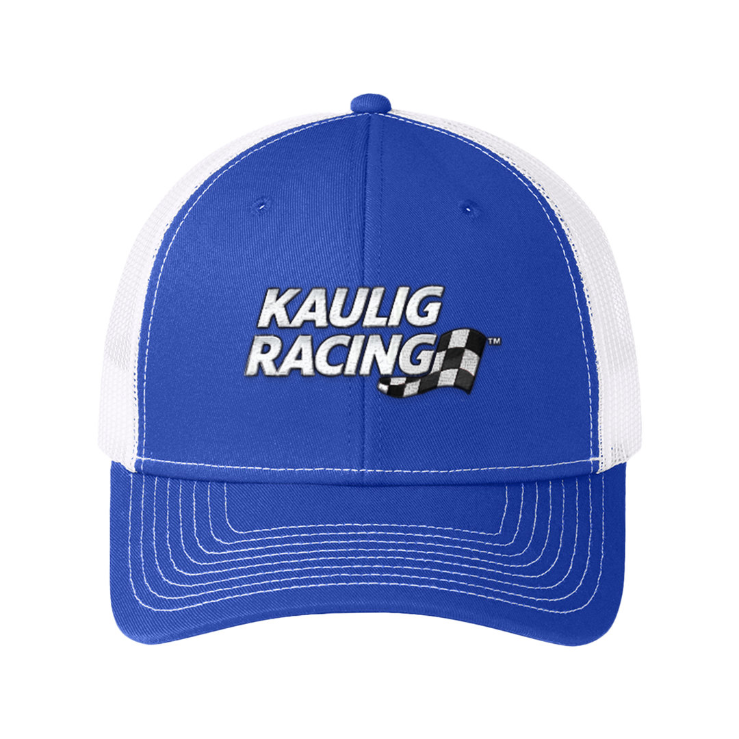 Kaulig Racing Crew Hat image 0