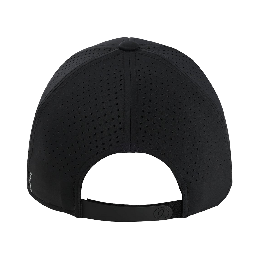 Imperial Kaulig Racing TY Dillon #10 Rope Hat image 2