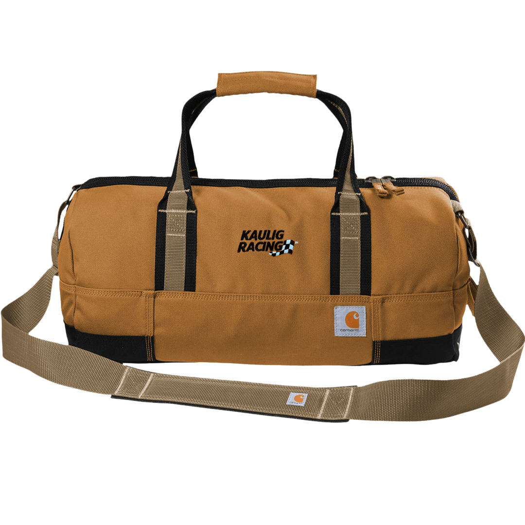 Carhartt Kaulig Racing Duffel image 0