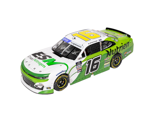 ESN Nutrien Ag Solutions  #16 - Chevy Camaro (Indy Road Course Winner 2022) image 0