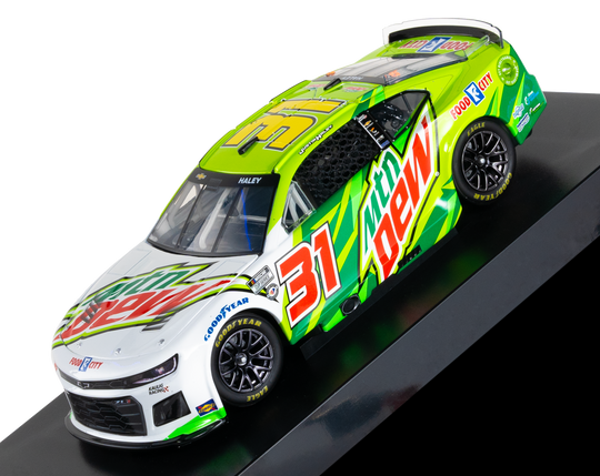Mountain Dew #31- Chevy Camaro (Food City Dirt Race) image 0