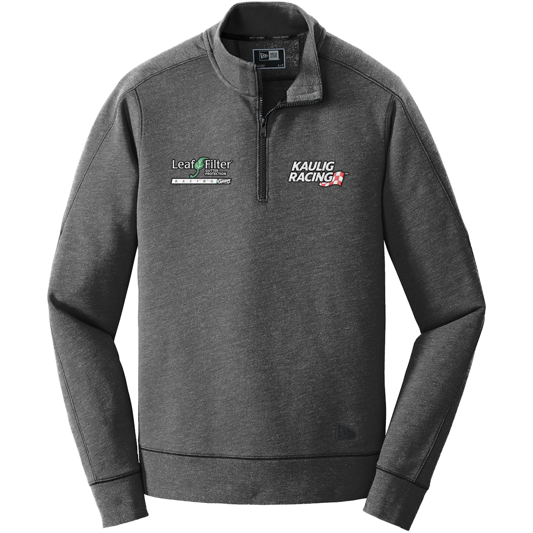 Leaf Filter Racing Quarter Zip – Gear Garage