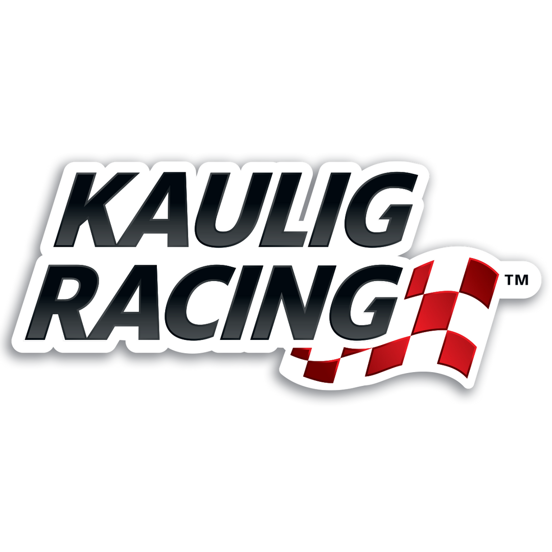 Decal- Kaulig Racing Logo image 0