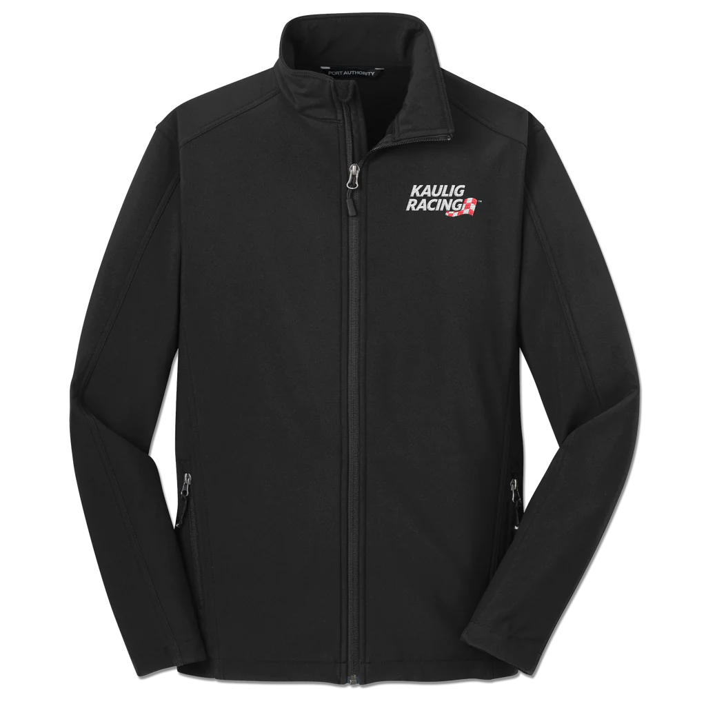 Kaulig Racing Soft Shell image 0