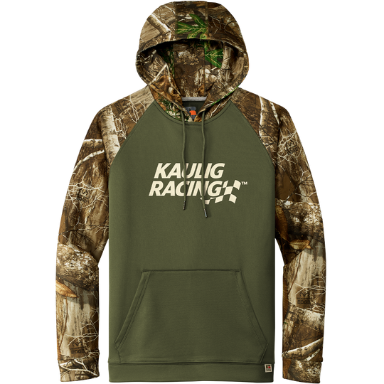 Russell Kaulig Racing Outdoor Performance Hoodie image 0