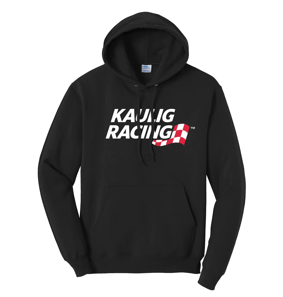 Kaulig Racing Pullover Hoodie image 0
