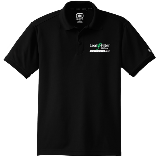 OGIO LeafFilter Racing Polo