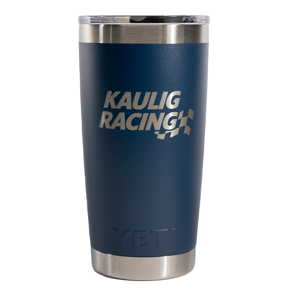 YETI® Kaulig Racing Rambler image 1