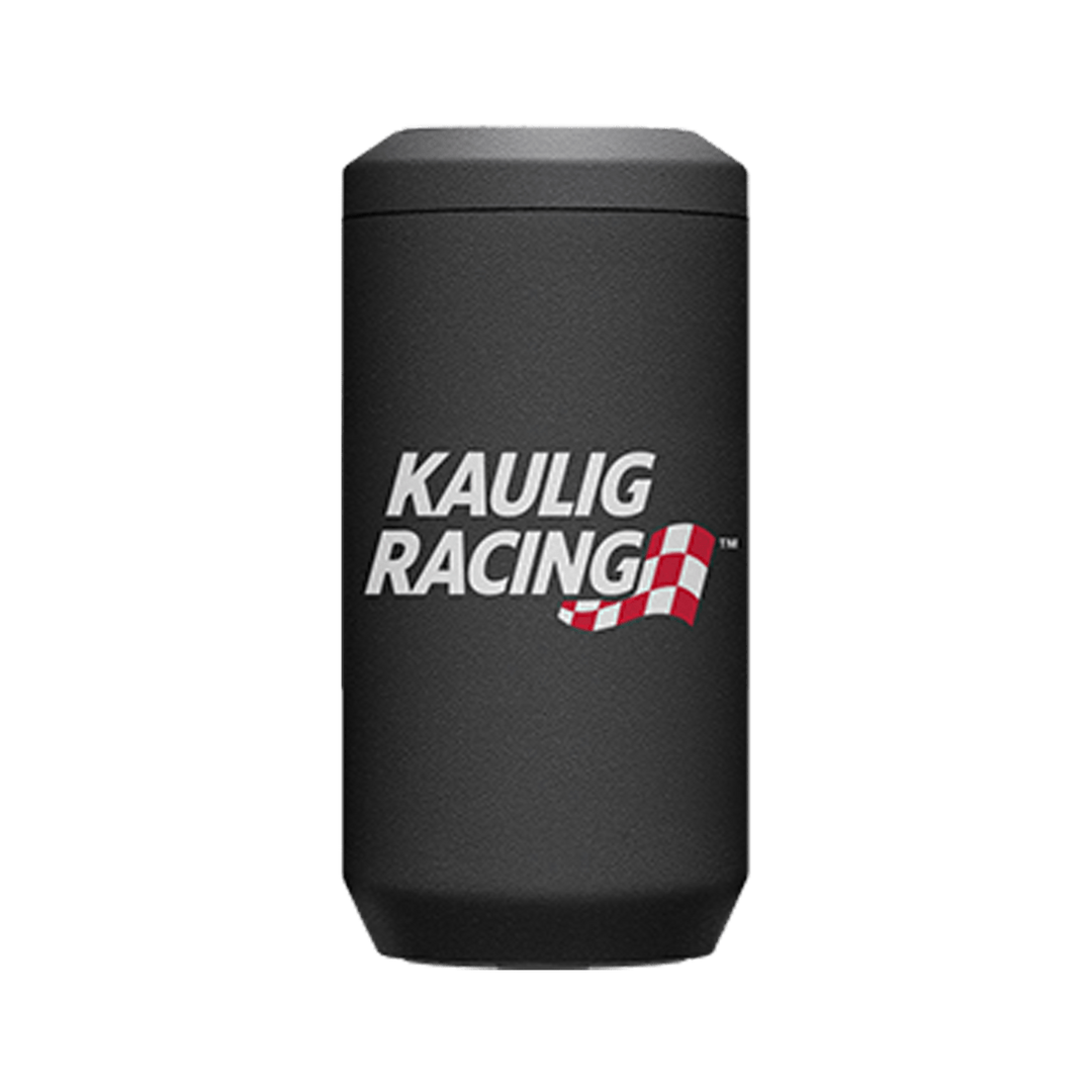 Kaulig Racing CamelBak® Slim Can Cooler image 0