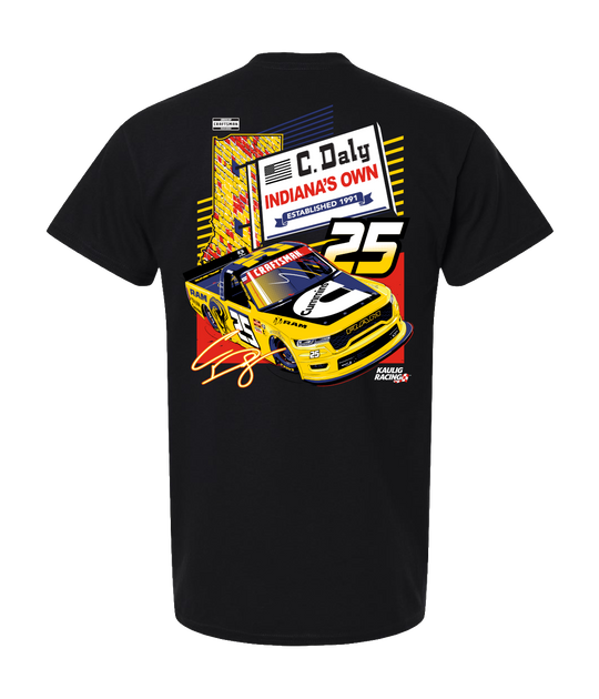 Kaulig Racing x Ram - #25 Conor Daly Shirt