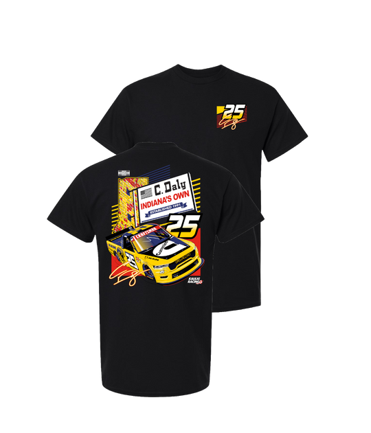 Kaulig Racing x Ram - #25 Conor Daly Shirt