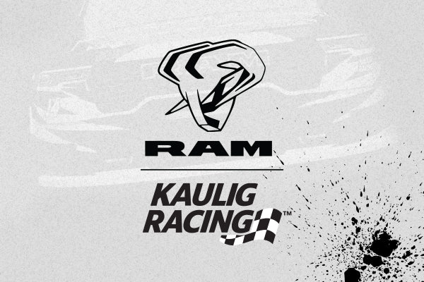 Ram – Gear Garage