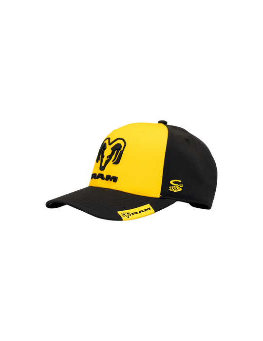 Kaulig Racing x Ram - Grid Series Snapback Hat