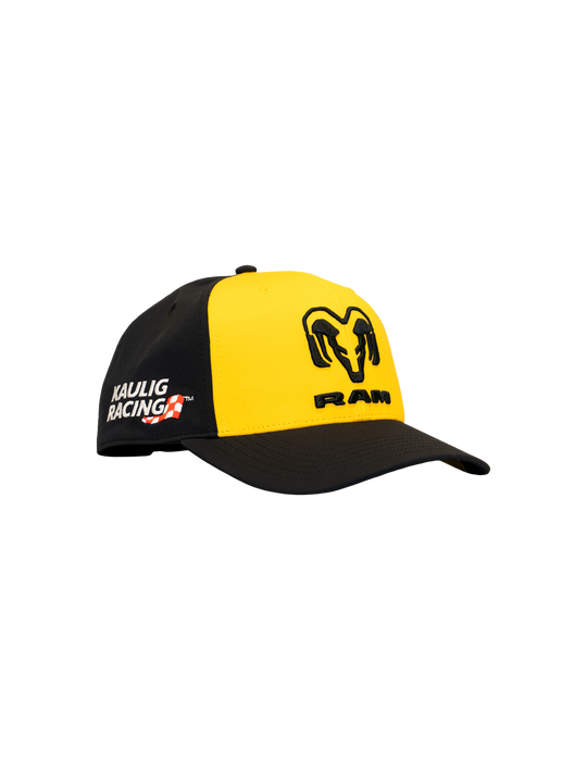 Kaulig Racing x Ram - Grid Series Snapback Hat
