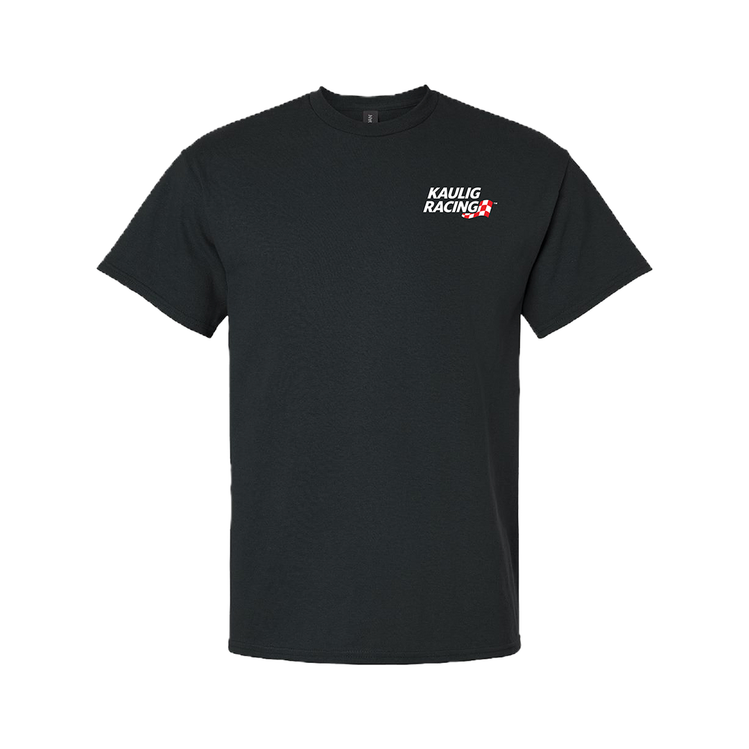 Kaulig Racing x Ram - Nothing Stops Ram T-Shirt