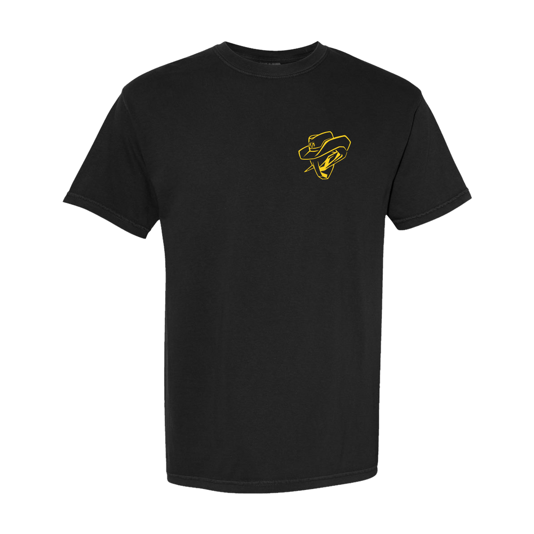Kaulig Racing x Ram - #25 Nothing Stops Texas T-Shirt