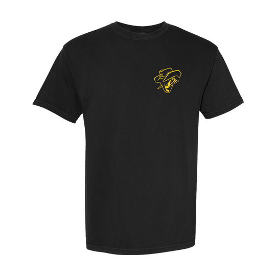 Kaulig Racing x Ram - #25 Nothing Stops Texas T-Shirt