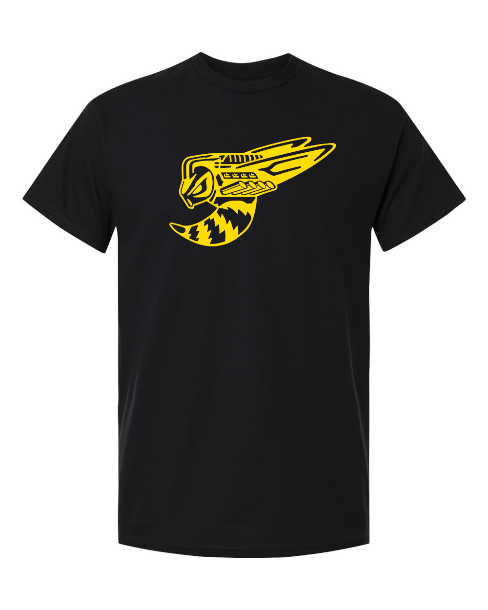 Kaulig Racing x Ram - #25 Travis Pastrana T-Shirt (Limited Preorder)