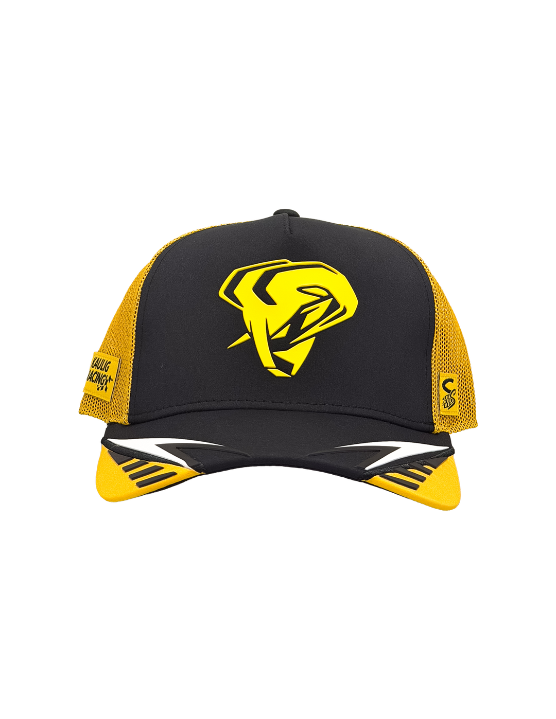 Kaulig Racing x Ram - Symbol of Protest Snapback Hat