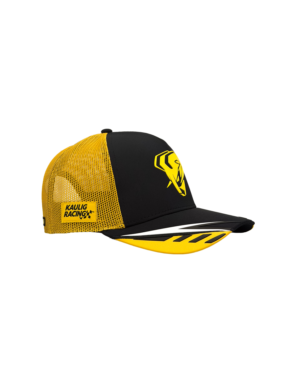 Kaulig Racing x Ram - Symbol of Protest Snapback Hat