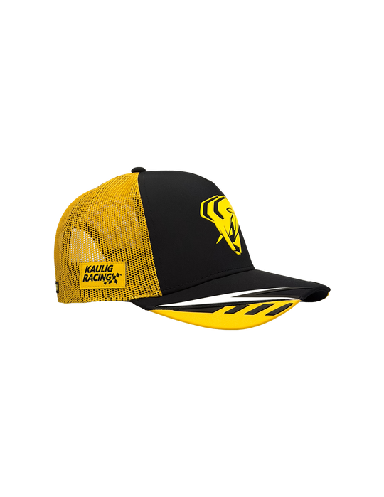 Kaulig Racing x Ram - Symbol of Protest Snapback Hat