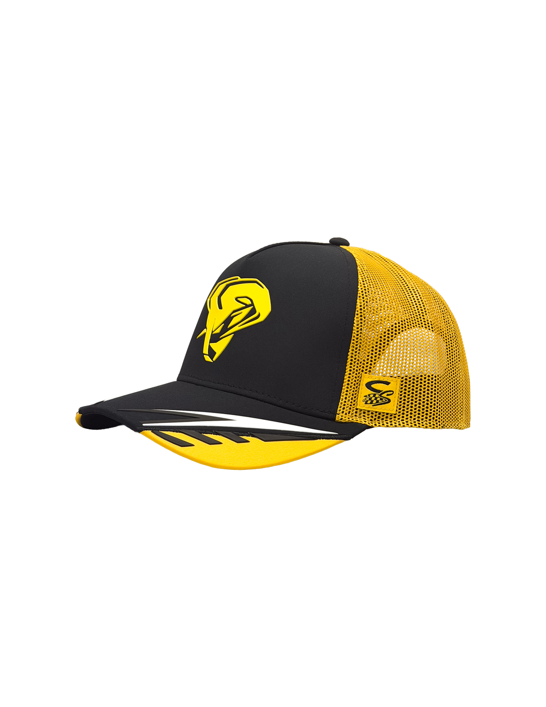 Kaulig Racing x Ram - Symbol of Protest Snapback Hat