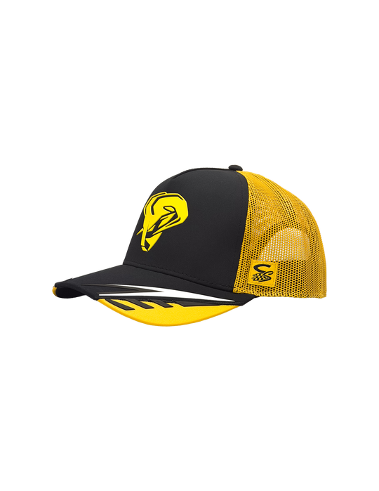 Kaulig Racing x Ram - Symbol of Protest Snapback Hat