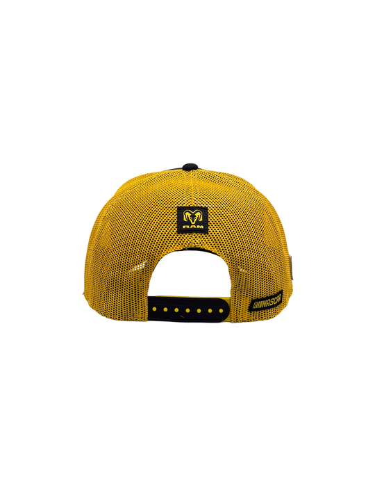 Kaulig Racing x Ram - Symbol of Protest Snapback Hat