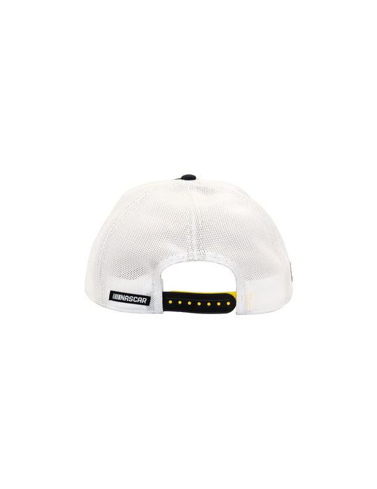 Kaulig Racing x Ram - Trackside Mesh Snapback Hat