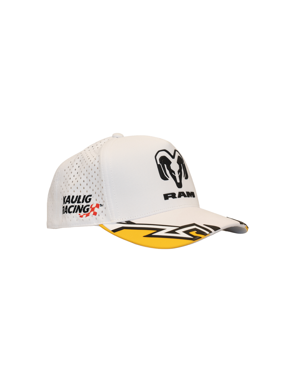 Kaulig Racing x Ram - Daybreak Performance Snapback Hat