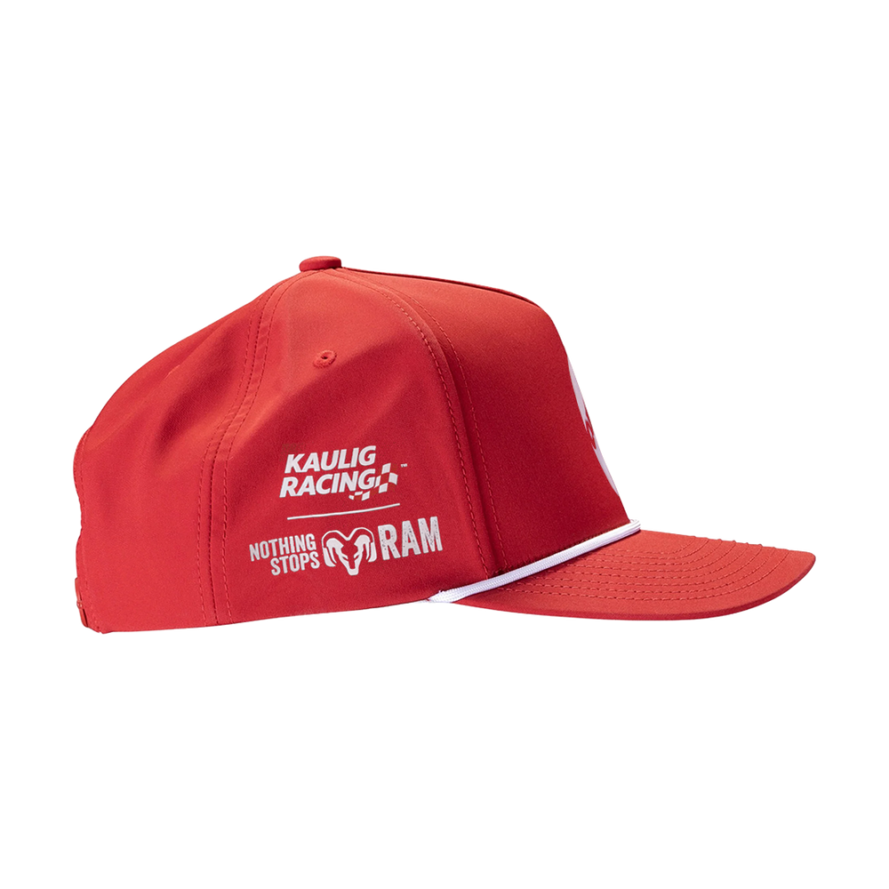 Kaulig Racing x Ram – Brenden “Butterbean” Queen Cummins Performance Hat
