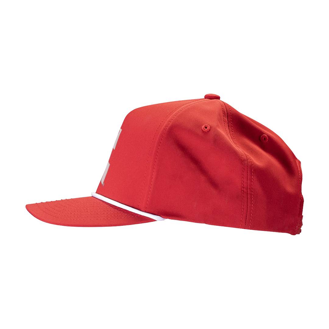 Kaulig Racing x Ram – Brenden “Butterbean” Queen Cummins Performance Hat