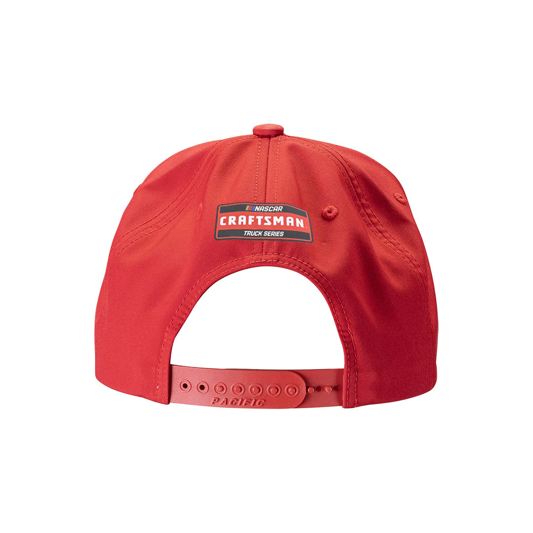 Kaulig Racing x Ram – Brenden “Butterbean” Queen #12 Cummins Performance Hat