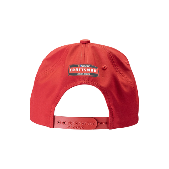 Kaulig Racing x Ram – Brenden “Butterbean” Queen #12 Cummins Performance Hat