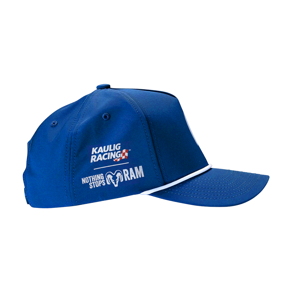 Kaulig Racing x Ram - #10 Mopar Performance Hat