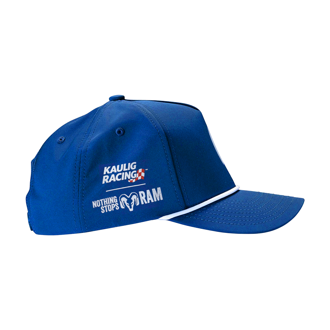 Kaulig Racing x Ram - #10 Mopar Performance Hat