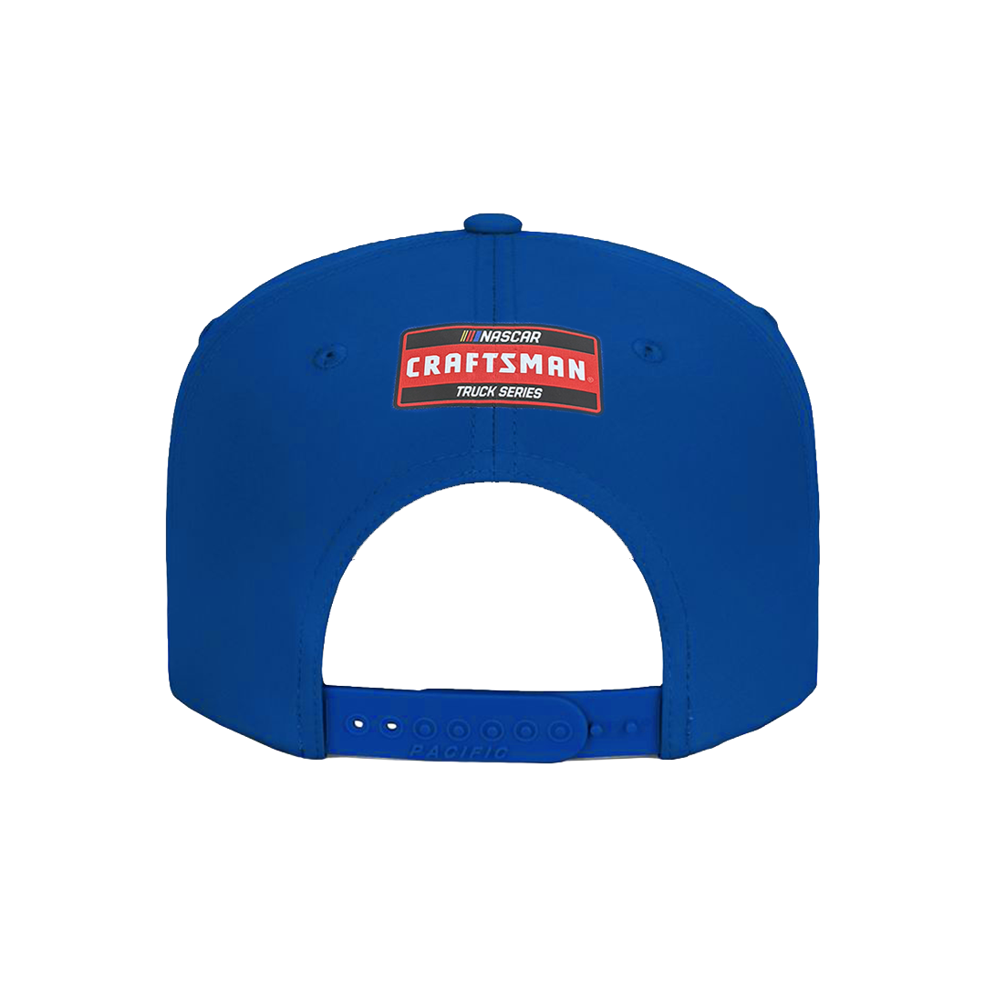 Kaulig Racing x Ram - #10 Mopar Performance Hat