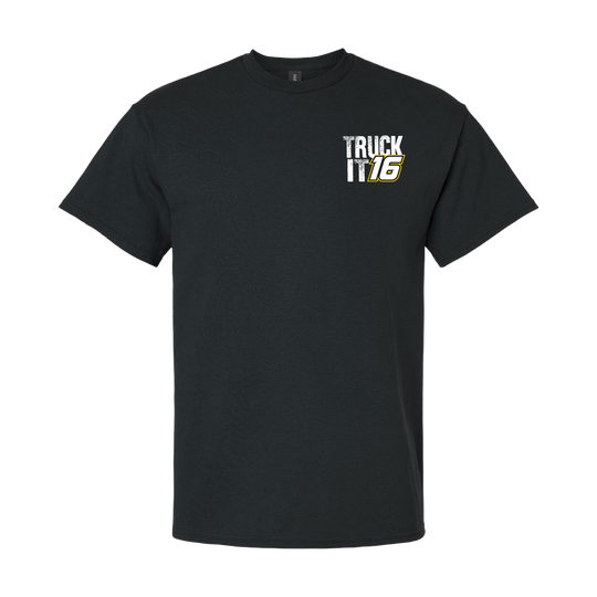 Kaulig Racing x Ram - Justin Haley #16 Truck It Celsius T-Shirt