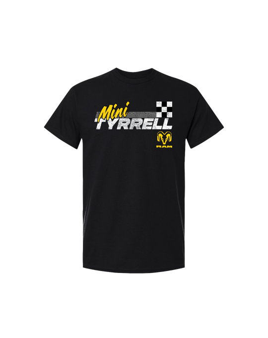 Kaulig Racing x Ram - Mini Tyrrell #14 Classic T-Shirt