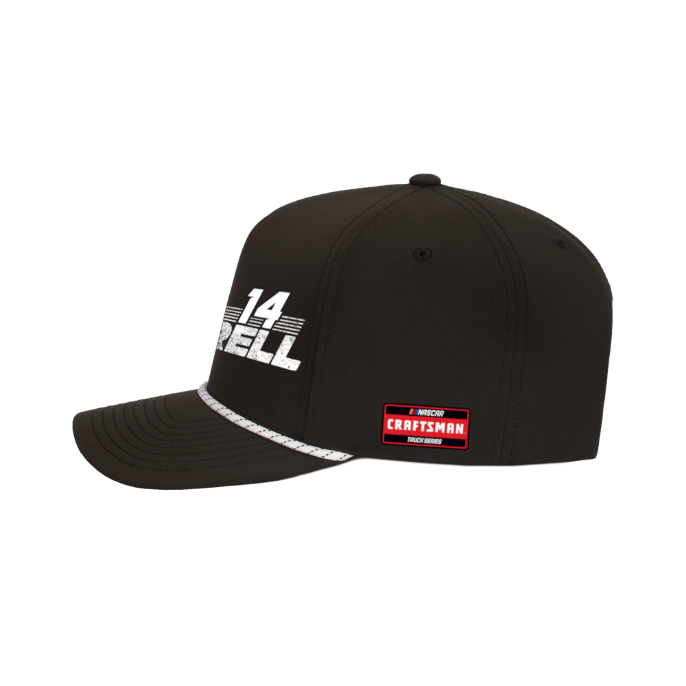Ram Racing Mini Tyrrell Black Hat