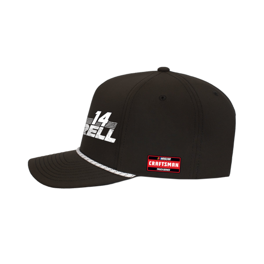 Ram Racing Mini Tyrrell Black Hat